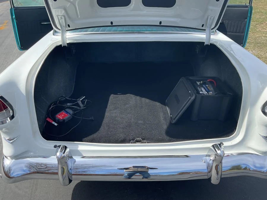 1955 Chevrolet 150 & 210 - Image 23 of 24