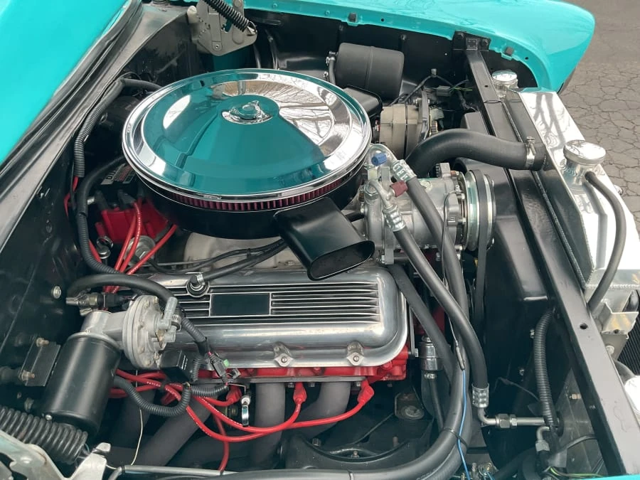 1955 Chevrolet 150 & 210 - Image 20 of 24