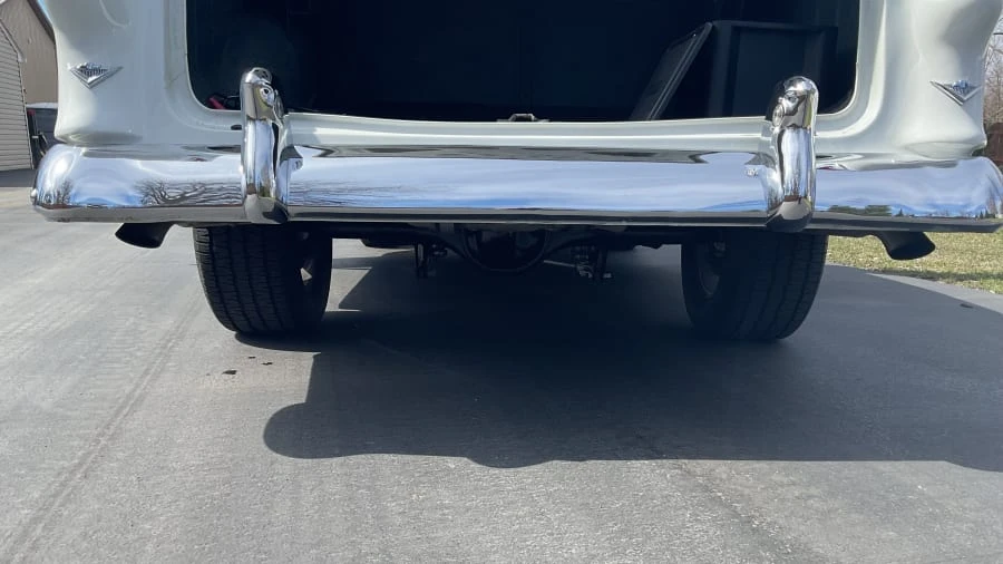 1955 Chevrolet 150 & 210 - Image 24 of 24
