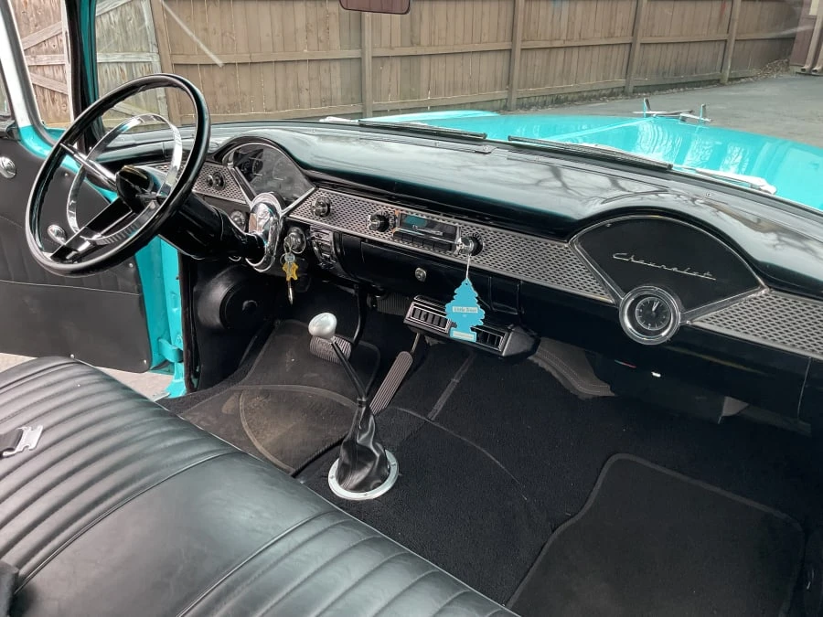 1955 Chevrolet 150 & 210 - Image 15 of 24