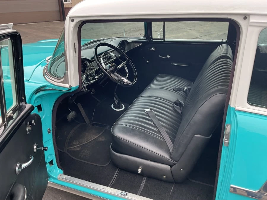 1955 Chevrolet 150 & 210 - Image 17 of 24