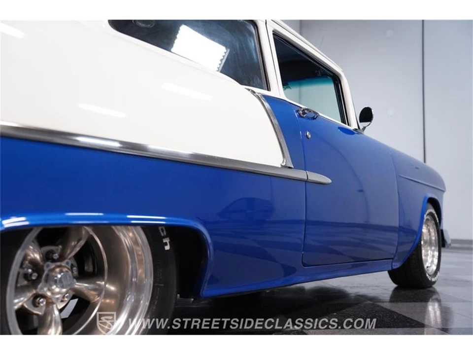 1955 Chevrolet 150 & 210 - Image 22 of 31