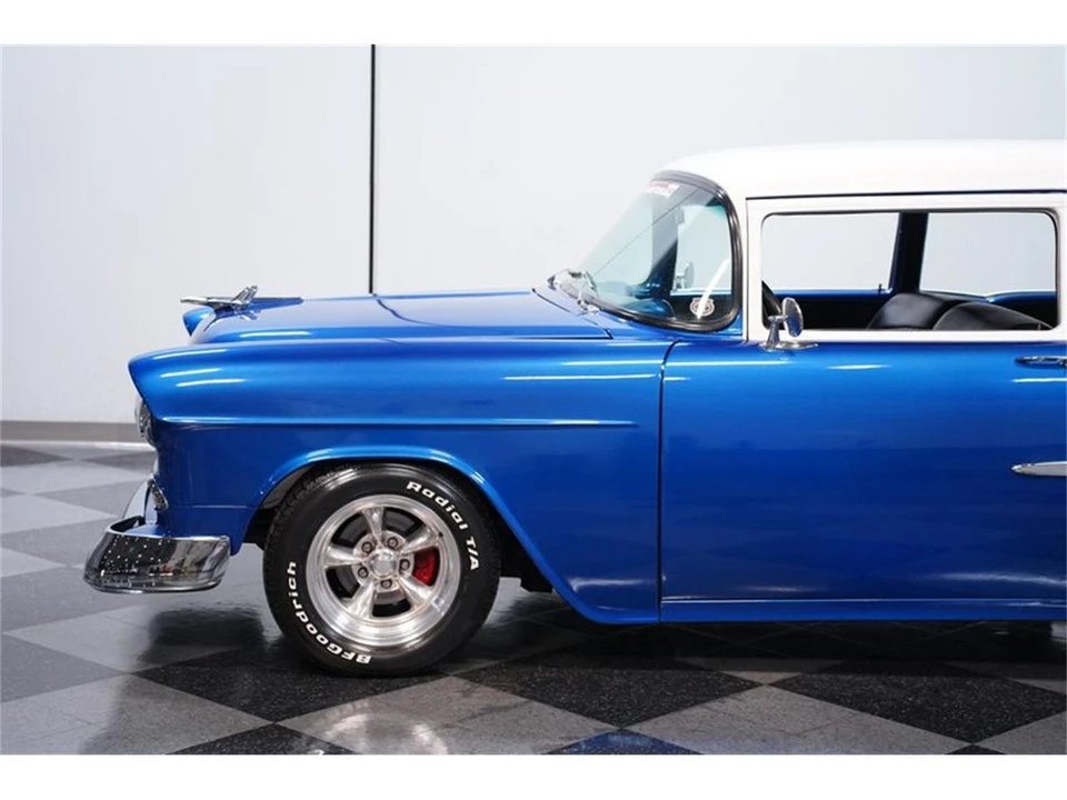 1955 Chevrolet 150 & 210 - Image 19 of 31