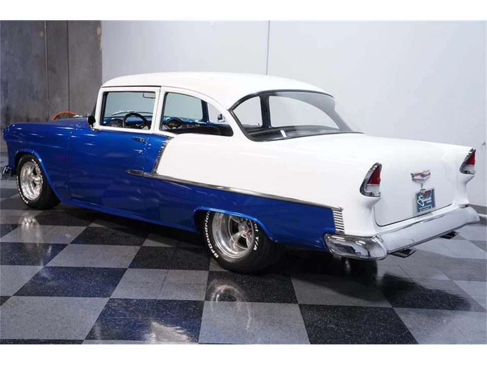 1955 Chevrolet 150 & 210 - Image 7 of 31