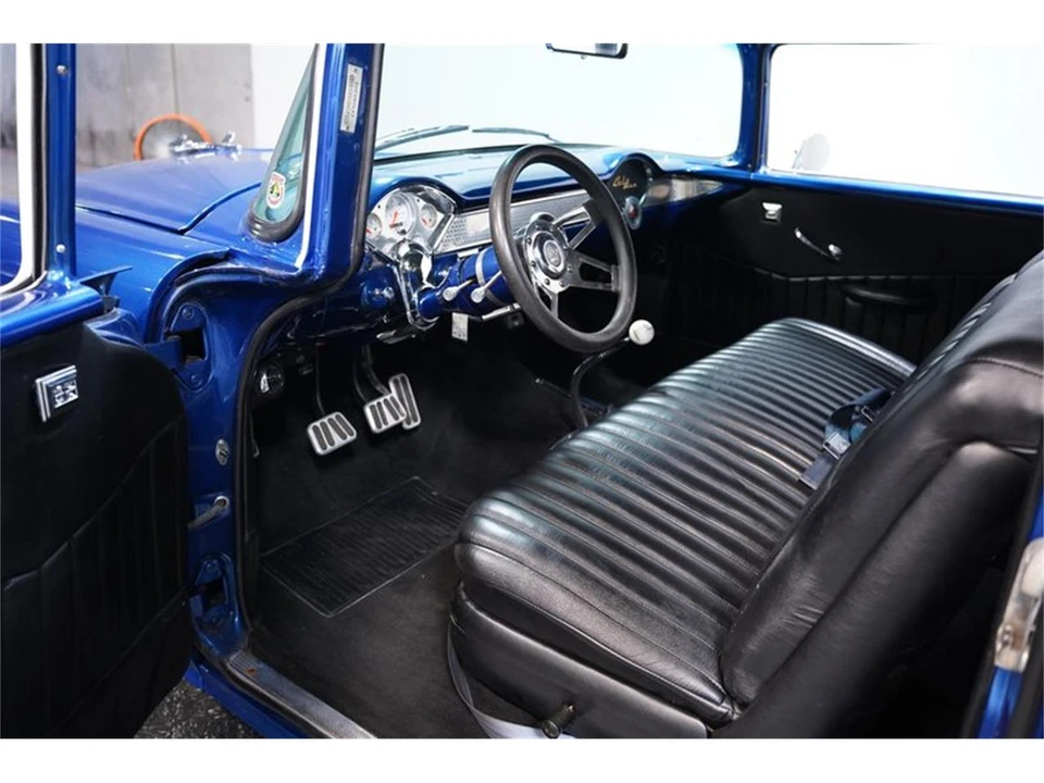 1955 Chevrolet 150 & 210 - Image 4 of 31