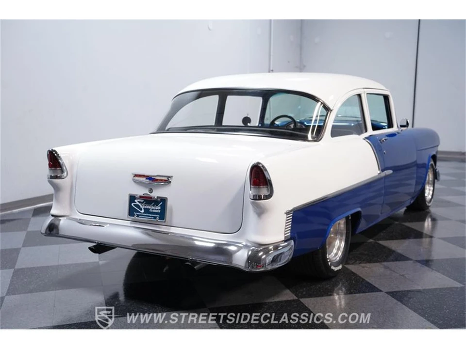 1955 Chevrolet 150 & 210 - Image 10 of 31