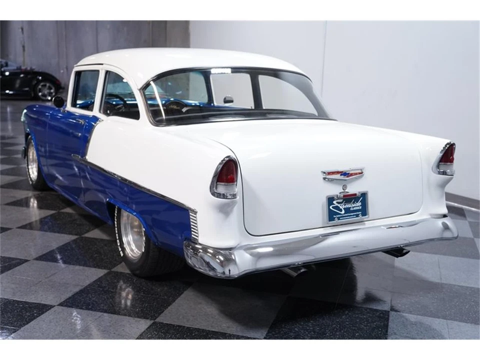 1955 Chevrolet 150 & 210 - Image 8 of 31