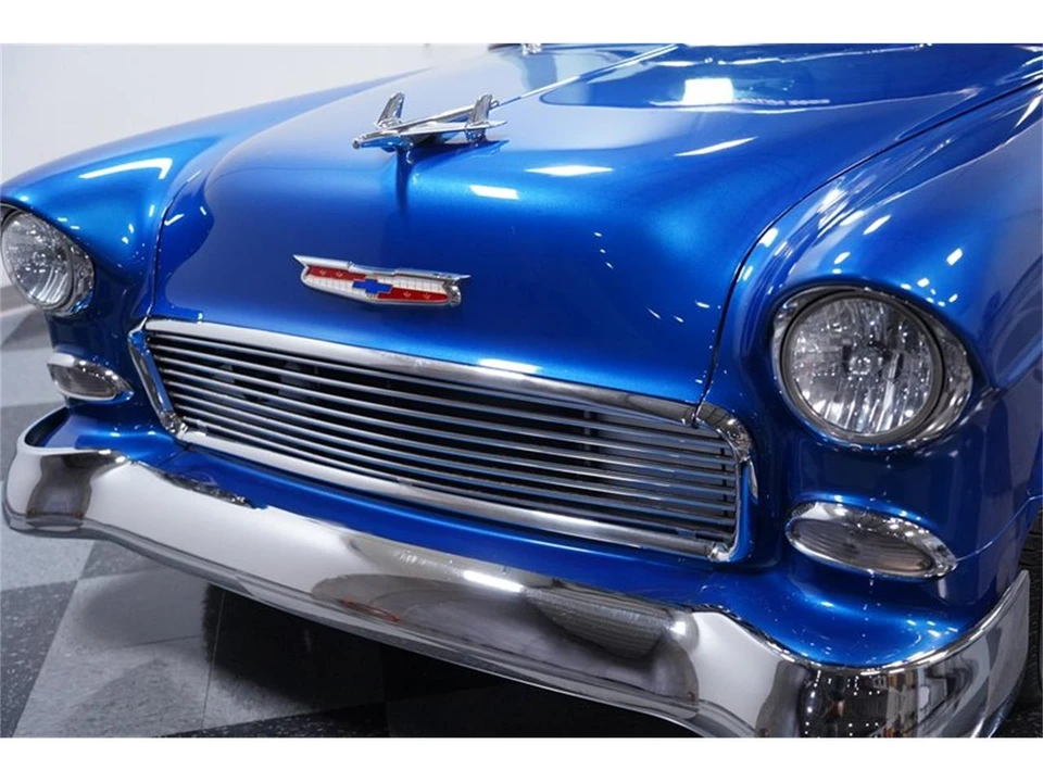 1955 Chevrolet 150 & 210 - Image 17 of 31
