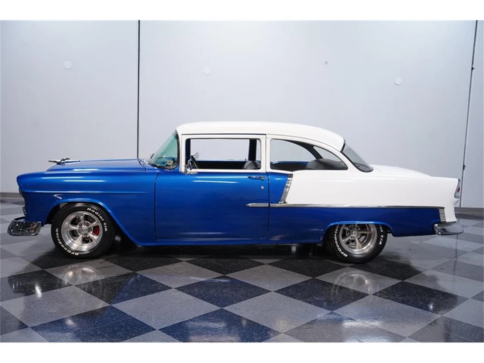 1955 Chevrolet 150 & 210 - Image 2 of 31