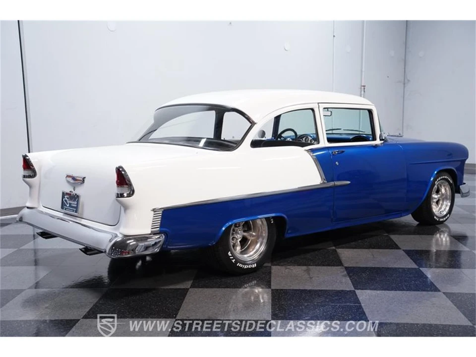 1955 Chevrolet 150 & 210 - Image 11 of 31