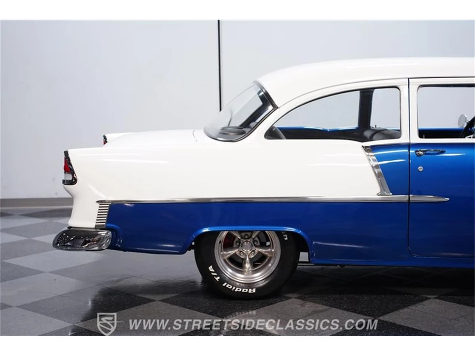 1955 Chevrolet 150 & 210 - Image 23 of 31