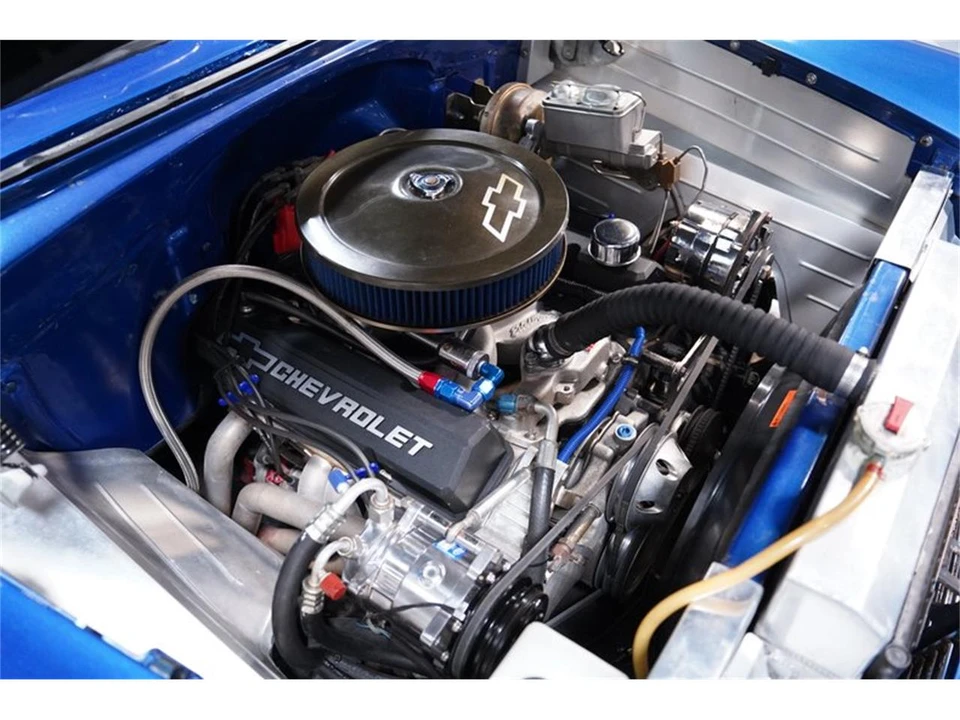 1955 Chevrolet 150 & 210 - Image 26 of 31