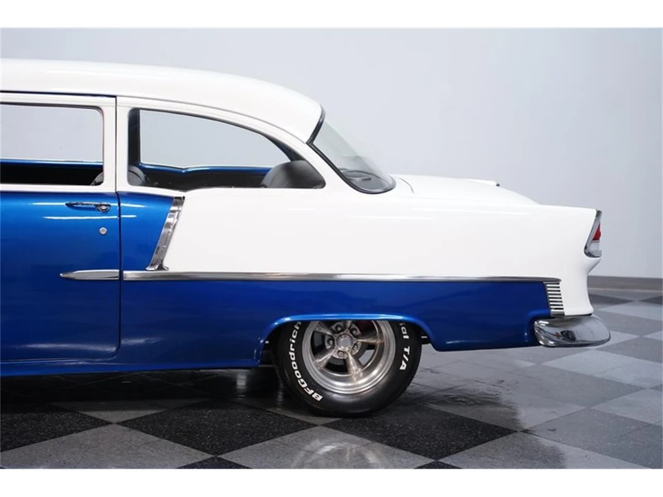 1955 Chevrolet 150 & 210 - Image 20 of 31