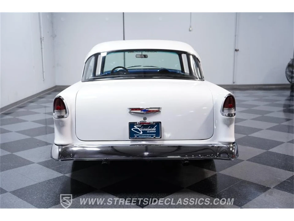 1955 Chevrolet 150 & 210 - Image 9 of 31