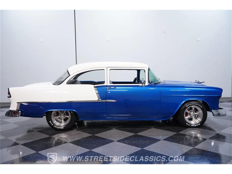 1955 Chevrolet 150 & 210 - Image 12 of 31