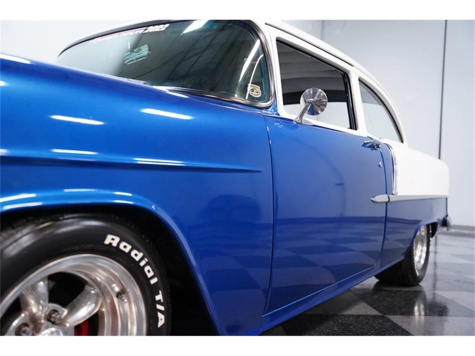 1955 Chevrolet 150 & 210 - Image 18 of 31