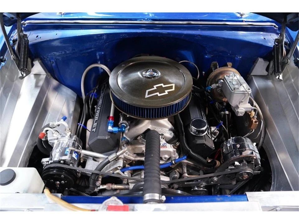 1955 Chevrolet 150 & 210 - Image 3 of 31