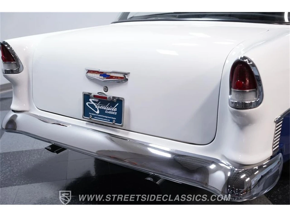 1955 Chevrolet 150 & 210 - Image 21 of 31