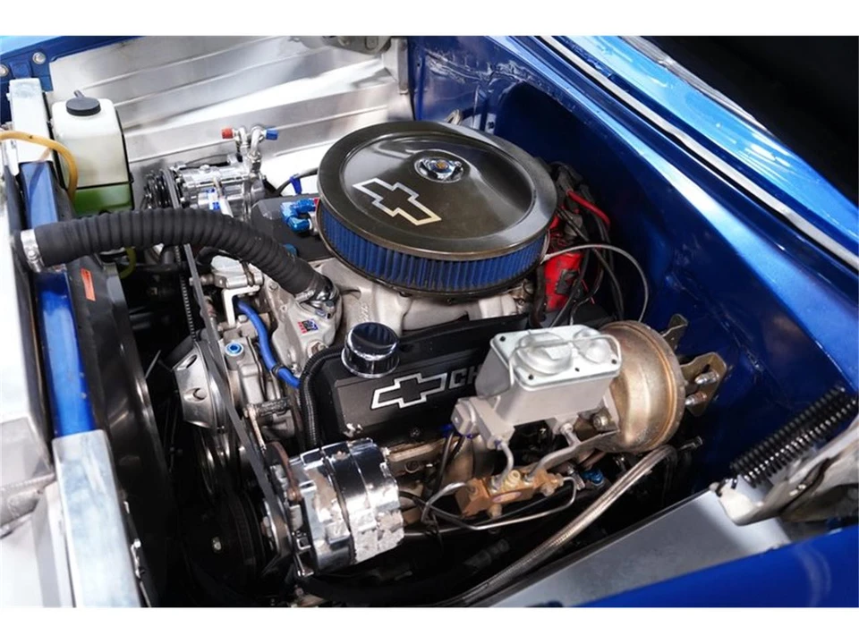 1955 Chevrolet 150 & 210 - Image 27 of 31