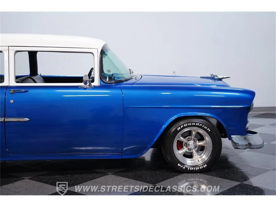 1955 Chevrolet 150 & 210 - Image 24 of 31