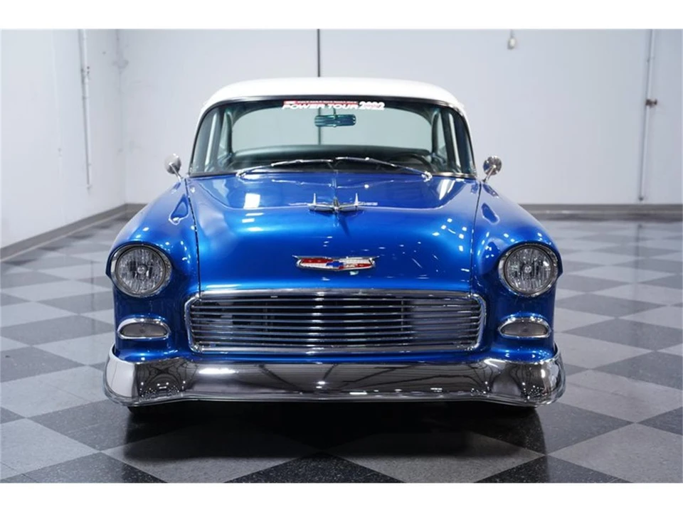 1955 Chevrolet 150 & 210 - Image 15 of 31