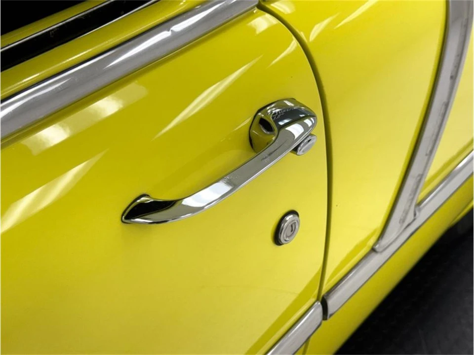 1955 Chevrolet 150 & 210 - Image 16 of 31