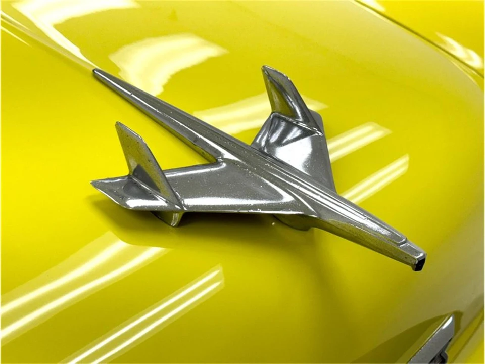 1955 Chevrolet 150 & 210 - Image 10 of 31