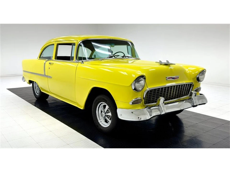 1955 Chevrolet 150 & 210 - Image 7 of 31