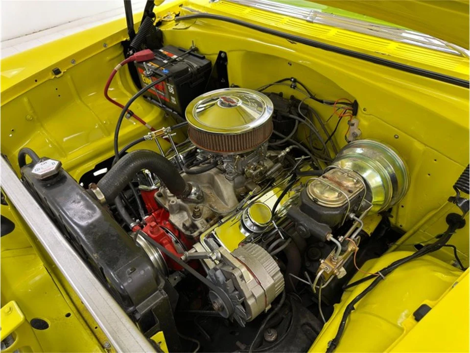 1955 Chevrolet 150 & 210 - Image 25 of 31