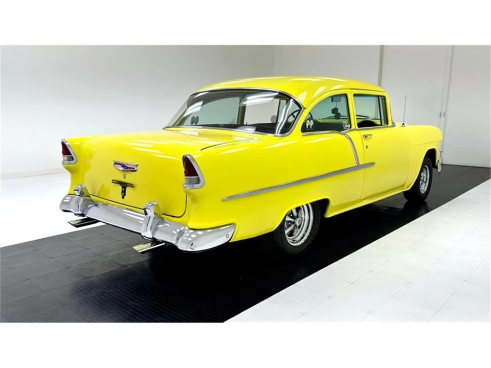 1955 Chevrolet 150 & 210 - Image 5 of 31
