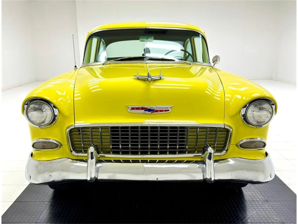 1955 Chevrolet 150 & 210 - Image 8 of 31
