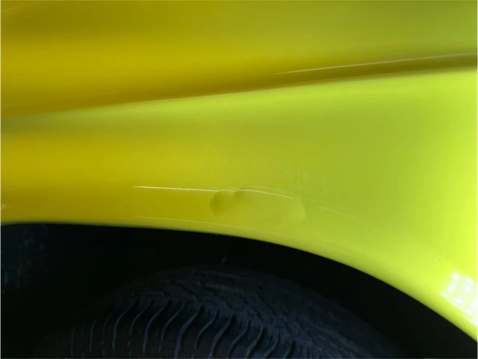 1955 Chevrolet 150 & 210 - Image 21 of 31