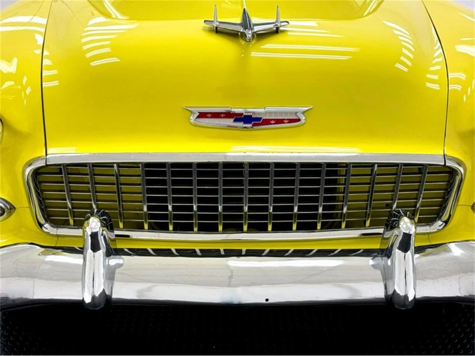 1955 Chevrolet 150 & 210 - Image 9 of 31