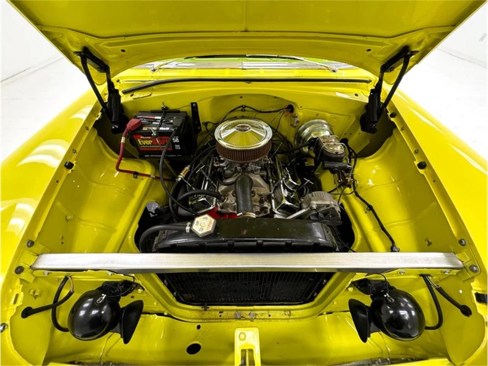1955 Chevrolet 150 & 210 - Image 24 of 31