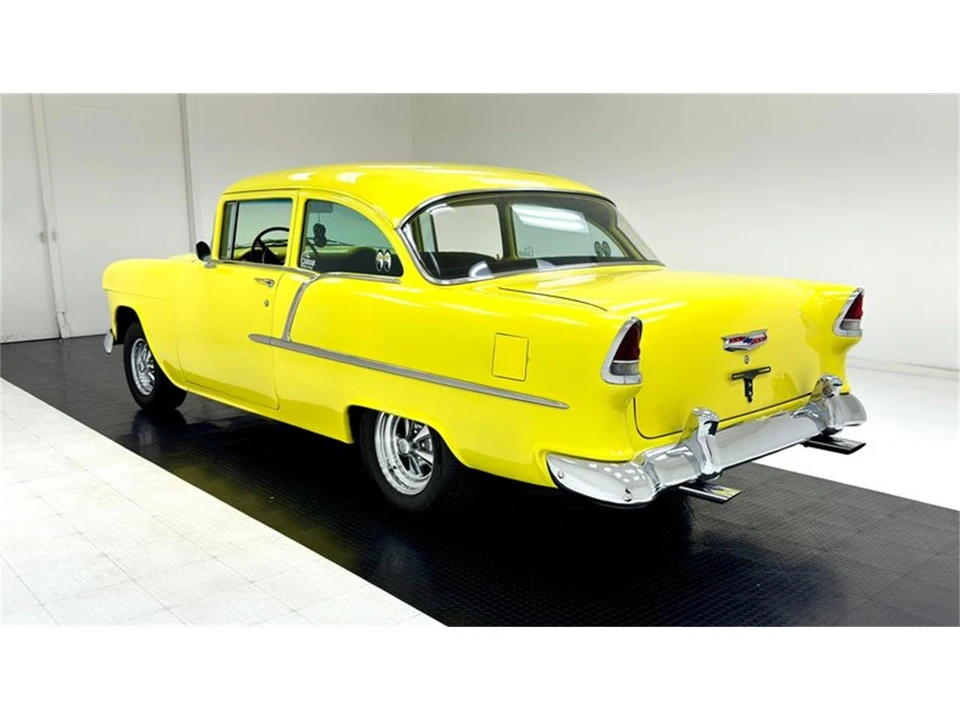1955 Chevrolet 150 & 210 - Image 3 of 31