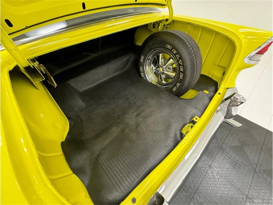 1955 Chevrolet 150 & 210 - Image 27 of 31