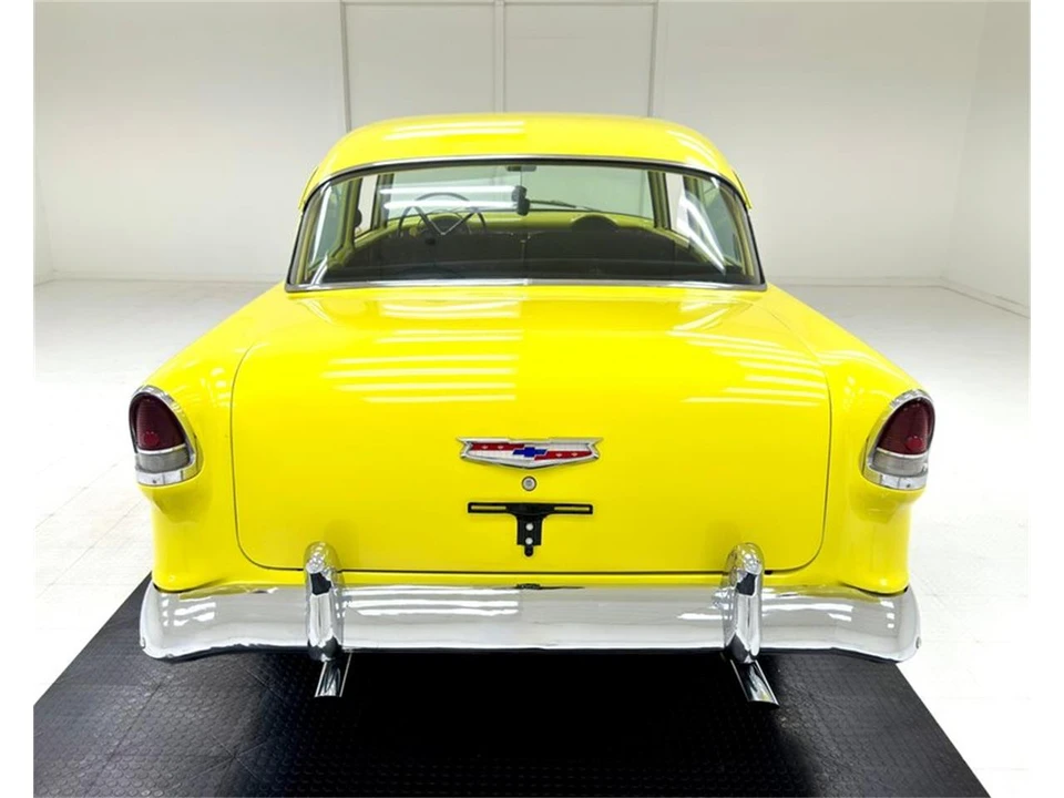 1955 Chevrolet 150 & 210 - Image 4 of 31