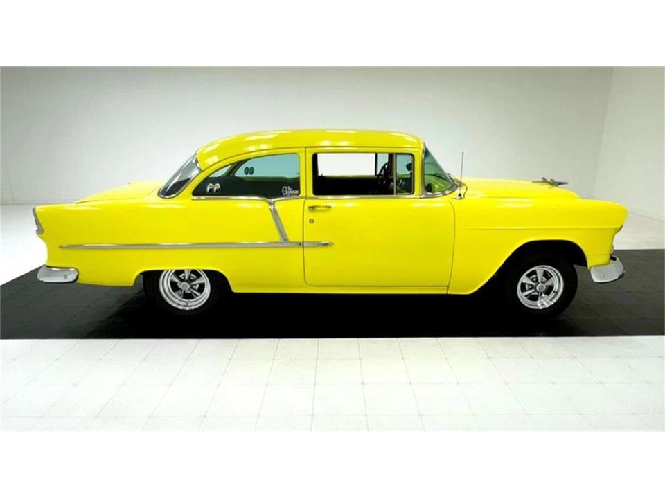 1955 Chevrolet 150 & 210 - Image 6 of 31