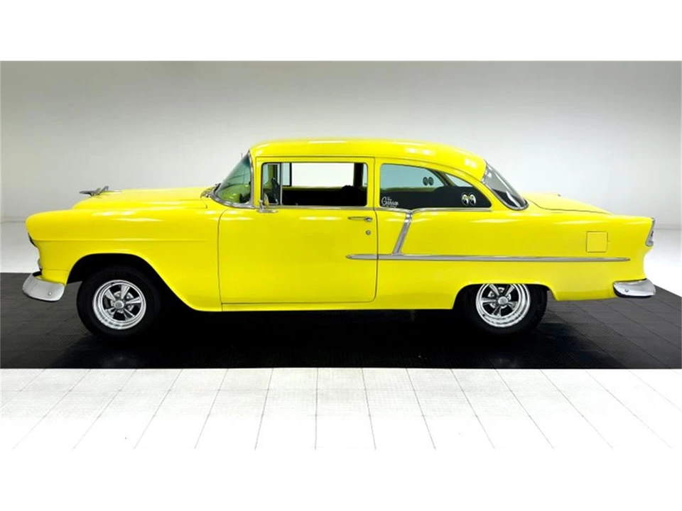 1955 Chevrolet 150 & 210 - Image 2 of 31