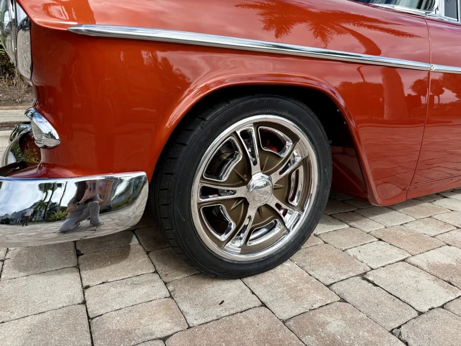 1955 Chevrolet 150 & 210 - Image 14 of 31
