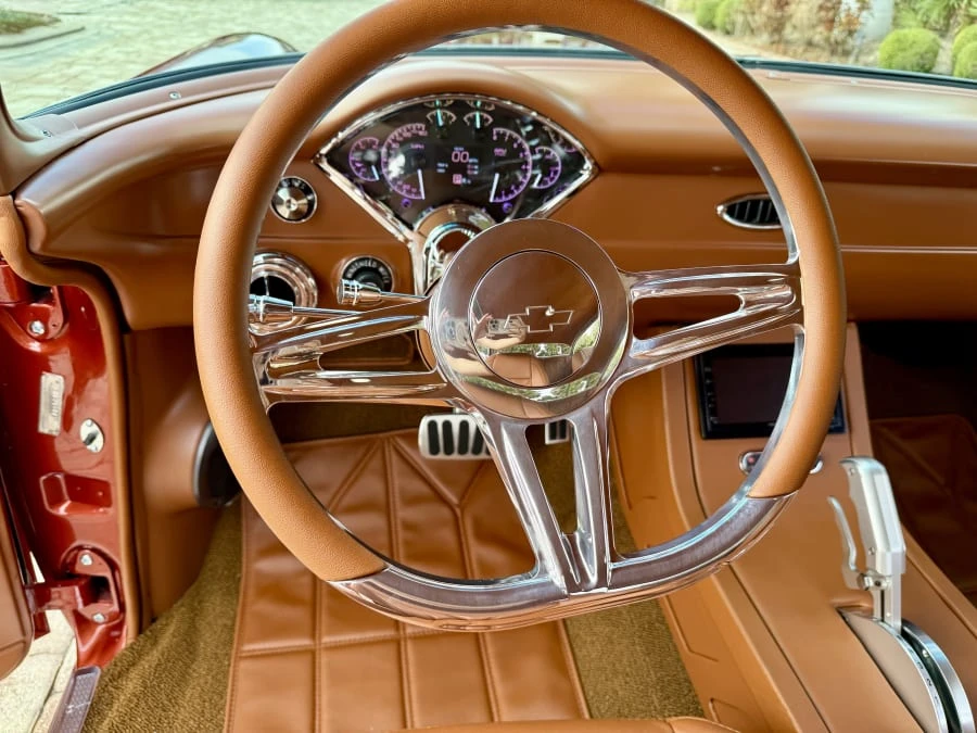 1955 Chevrolet 150 & 210 - Image 27 of 31