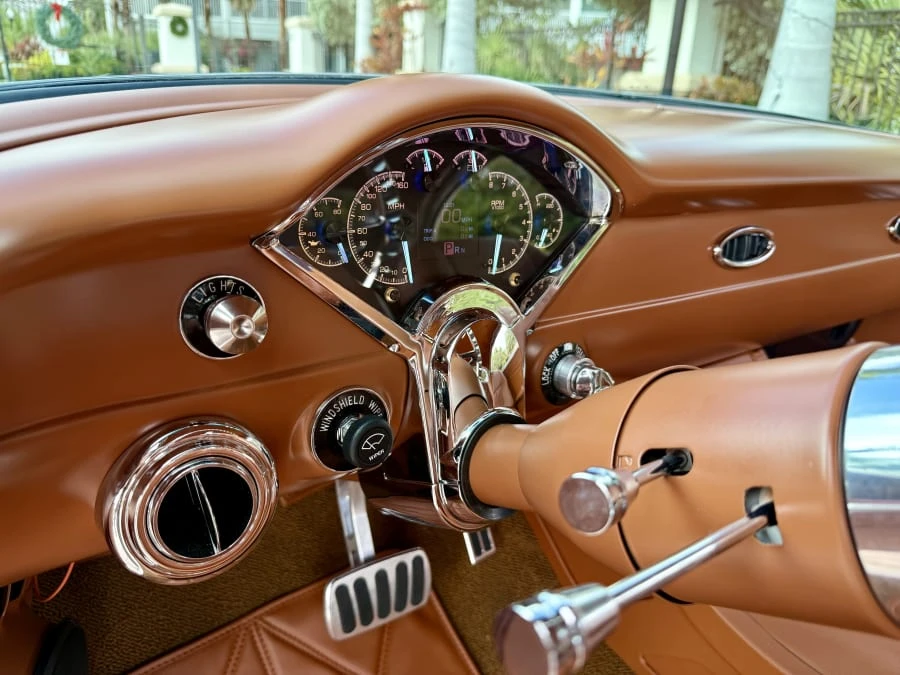 1955 Chevrolet 150 & 210 - Image 19 of 31
