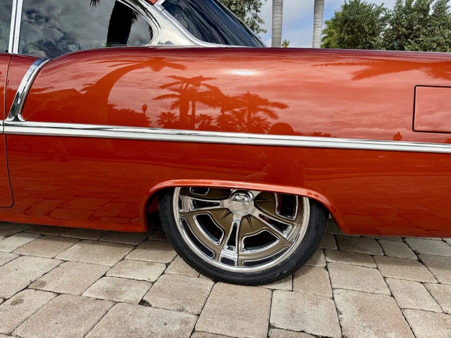 1955 Chevrolet 150 & 210 - Image 15 of 31