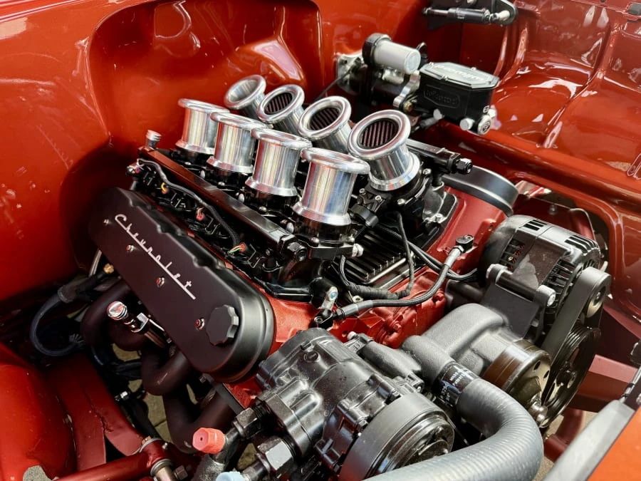1955 Chevrolet 150 & 210 - Image 31 of 31