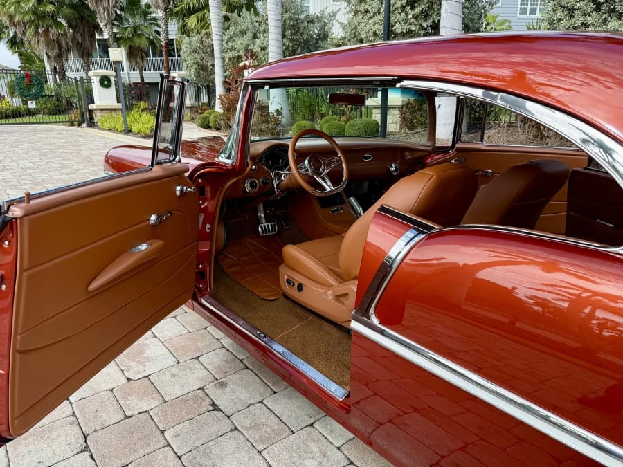 1955 Chevrolet 150 & 210 - Image 18 of 31