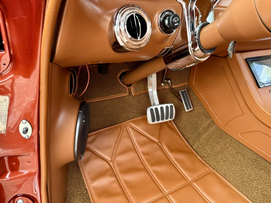 1955 Chevrolet 150 & 210 - Image 25 of 31