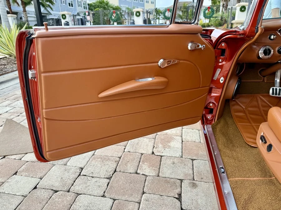 1955 Chevrolet 150 & 210 - Image 29 of 31
