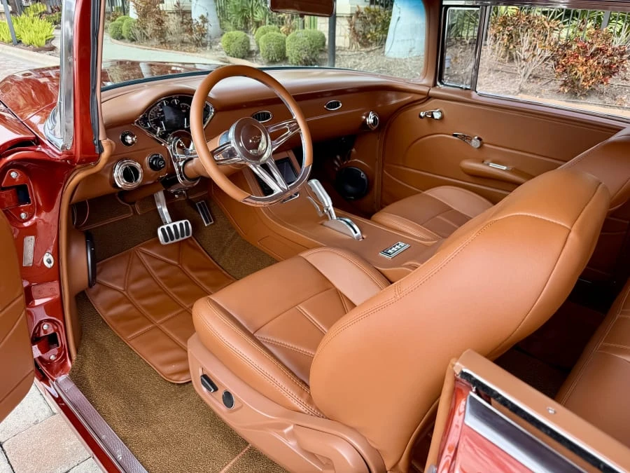 1955 Chevrolet 150 & 210 - Image 22 of 31