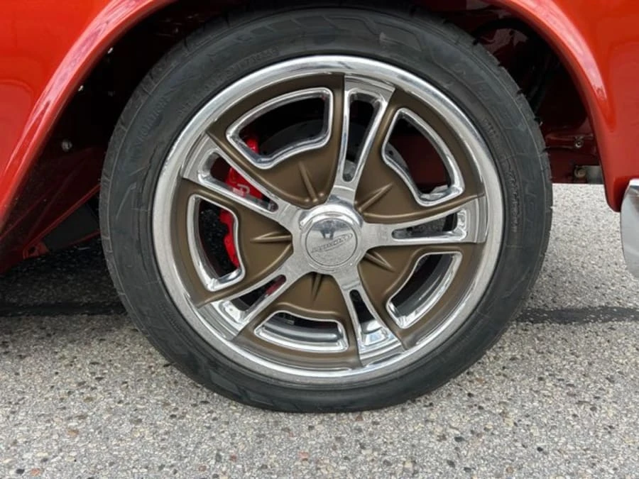 1955 Chevrolet 150 & 210 - Image 7 of 31