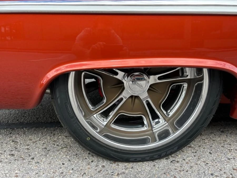 1955 Chevrolet 150 & 210 - Image 8 of 31